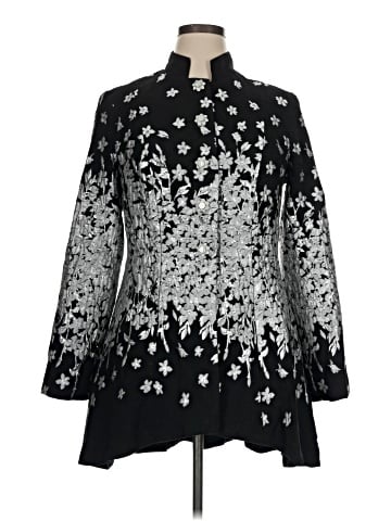 Frank Lyman Design Jacket (view 1)