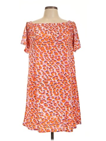 West Loop Cocktail Dress (view 1)