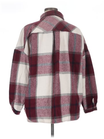 Shein Jacket (view 2)