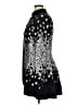 Frank Lyman Design Stars Black Jacket Size 14 - photo 5