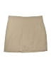Royal Robbins Solid Tan Skort Size 36 waist - photo 1