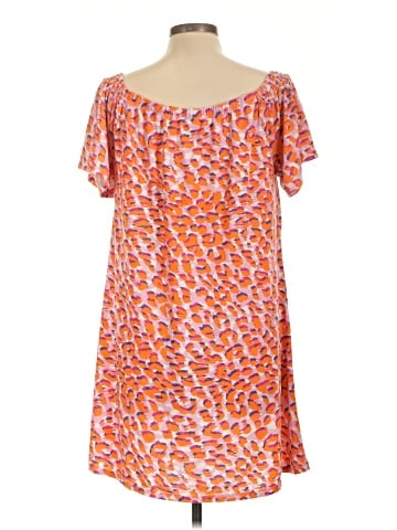 West Loop Cocktail Dress (view 2)