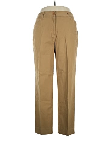 Talbots Khakis (view 1)