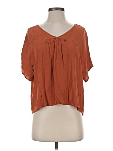 Madewell Short Sleeve T-Shirt (view 1)
