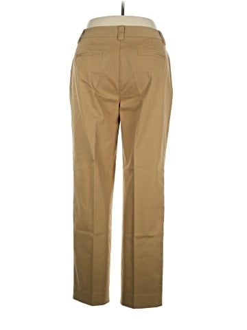 Talbots Khakis (view 2)