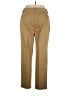 Talbots Solid Tan Khakis Size 14 - photo 2
