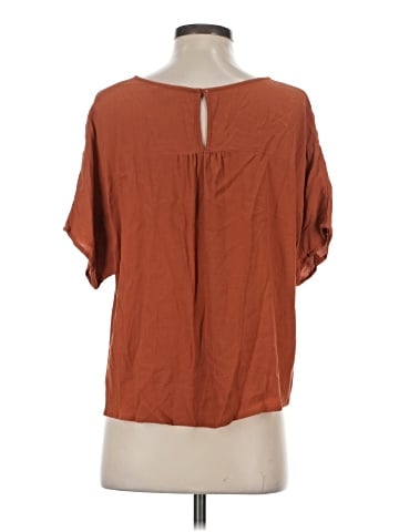 Madewell Short Sleeve T-Shirt (view 2)