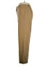 Talbots Solid Tan Khakis Size 14 - photo 5