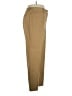 Talbots Solid Tan Khakis Size 14 - photo 4