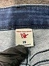 True Religion Hearts Blue Jeans Size 29 waist - photo 7
