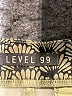 Level 99 Paisley Green Shorts Size 30 waist - photo 3
