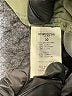 Level 99 Paisley Green Shorts Size 30 waist - photo 4