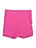 Torrid Solid Pink Shorts Size 1X Plus (1) - photo 1
