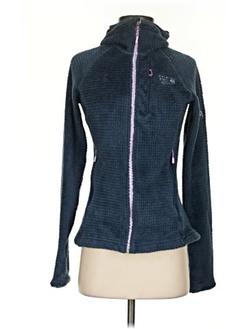 Mountain Hardwear Fleece (view 1)