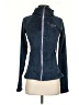 Mountain Hardwear 100% Polyester Blue Fleece Size S - photo 1