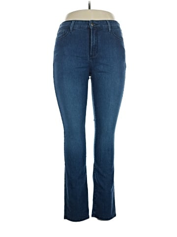 Not Your Daughter's Jeans Jeans (view 1)