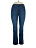 Not Your Daughter's Jeans Blue Jeans Size 14 - photo 1