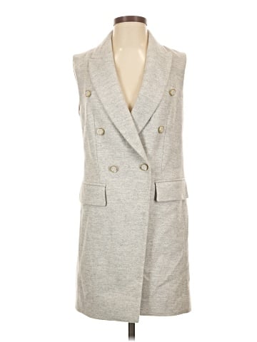 Club Monaco Vest (view 1)