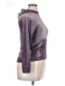 Xersion Purple Fleece Size 16 - photo 4
