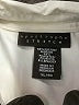 Apostrophe Ivory 3/4 Sleeve Button-Down Shirt Size XL - photo 7