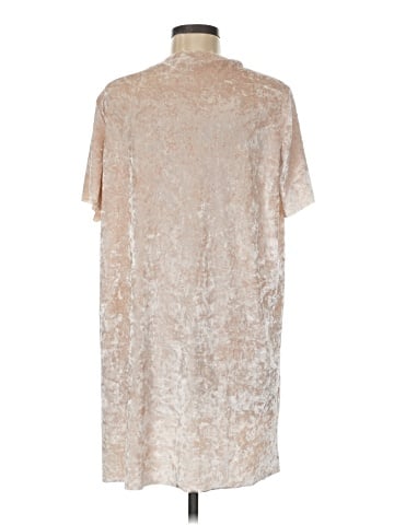 Xhilaration Cocktail Dress (view 2)