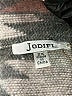 Jodifl Chevron-herringbone Gray Coat Size 2X - photo 6