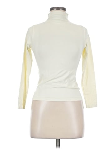 Yelete Long Sleeve Turtleneck (view 1)