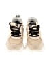 P448 100% Leather Tan Sneakers Size EU 39 - photo 2