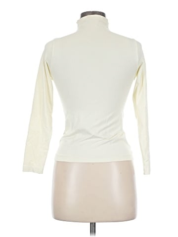 Yelete Long Sleeve Turtleneck (view 2)