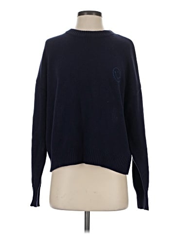 Kerri Rosenthal Pullover Sweater (view 1)