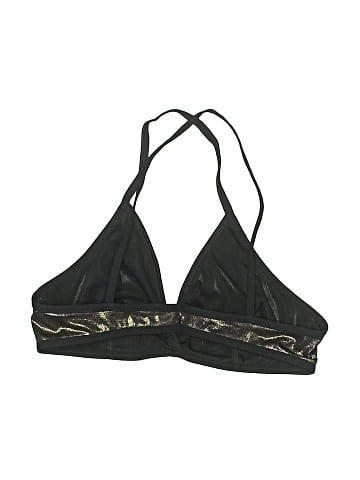 American Apparel Swimsuit Top (view 2)