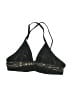 American Apparel Paisley Gold Swimsuit Top Size M - photo 2