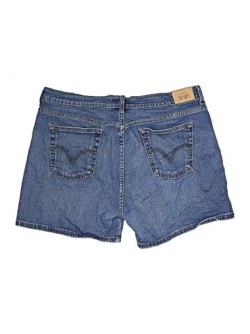 Levi's Denim Shorts (view 2)