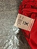 NBD Red Cocktail Dress Size 0 - photo 8