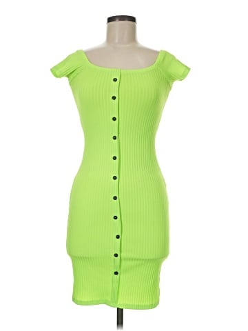 Love Casual Dress (view 1)