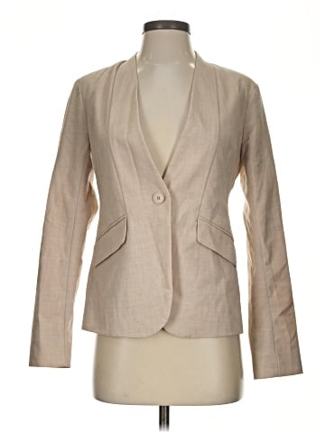 New York & Company Blazer (view 1)