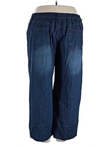 Unbranded Jeans (view 2)