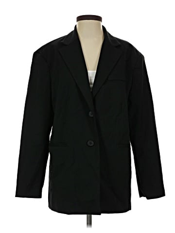 Divided by H&M Blazer (view 1)