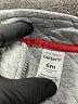 Carter's Gray Vest 3-6 MO / 6 MO - photo 3