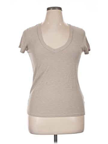 James Perse Short Sleeve Top (view 1)