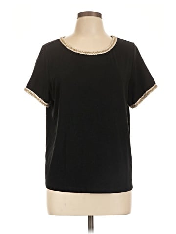 Love Scarlett Short Sleeve Top (view 1)