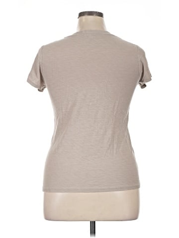 James Perse Short Sleeve Top (view 2)