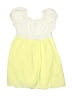 Baby Gap Yellow Dress Size 4 - photo 1