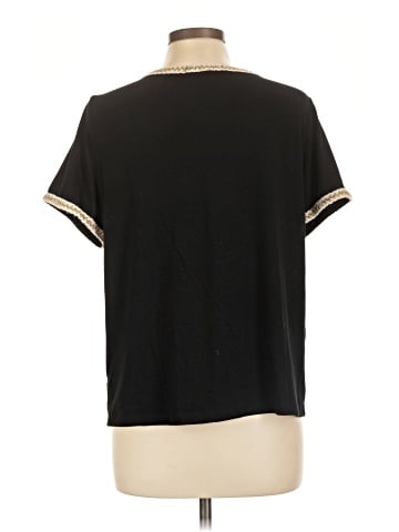 Love Scarlett Short Sleeve Top (view 2)
