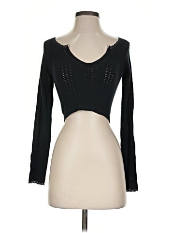 Out From Under Long Sleeve T-Shirt (view 1)