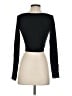 Out From Under Black Long Sleeve T-Shirt Size XS - photo 2