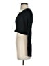 Out From Under Black Long Sleeve T-Shirt Size XS - photo 5