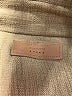 Blank NYC 100% Cotton Brown Jacket Size XS - photo 6
