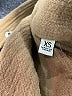 Blank NYC 100% Cotton Brown Jacket Size XS - photo 7