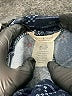 Lucky Brand Print Blue Active Pants Size XL - photo 7